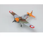 Trumpeter Easy Model 36329 - MS 406 Vichy Airforce 